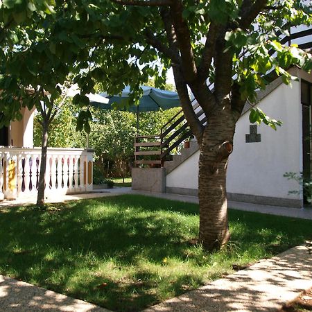 Apartments Nevenka Veglia Cameră foto