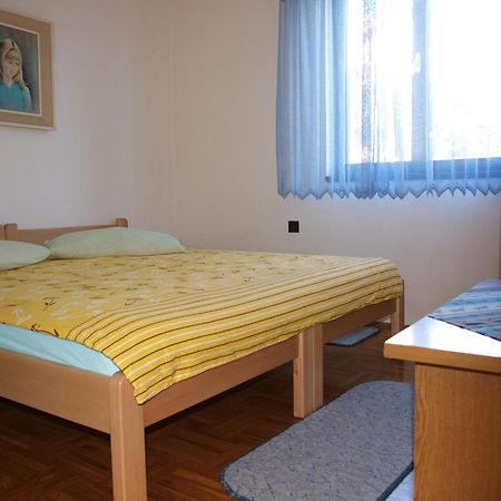 Apartments Nevenka Veglia Cameră foto