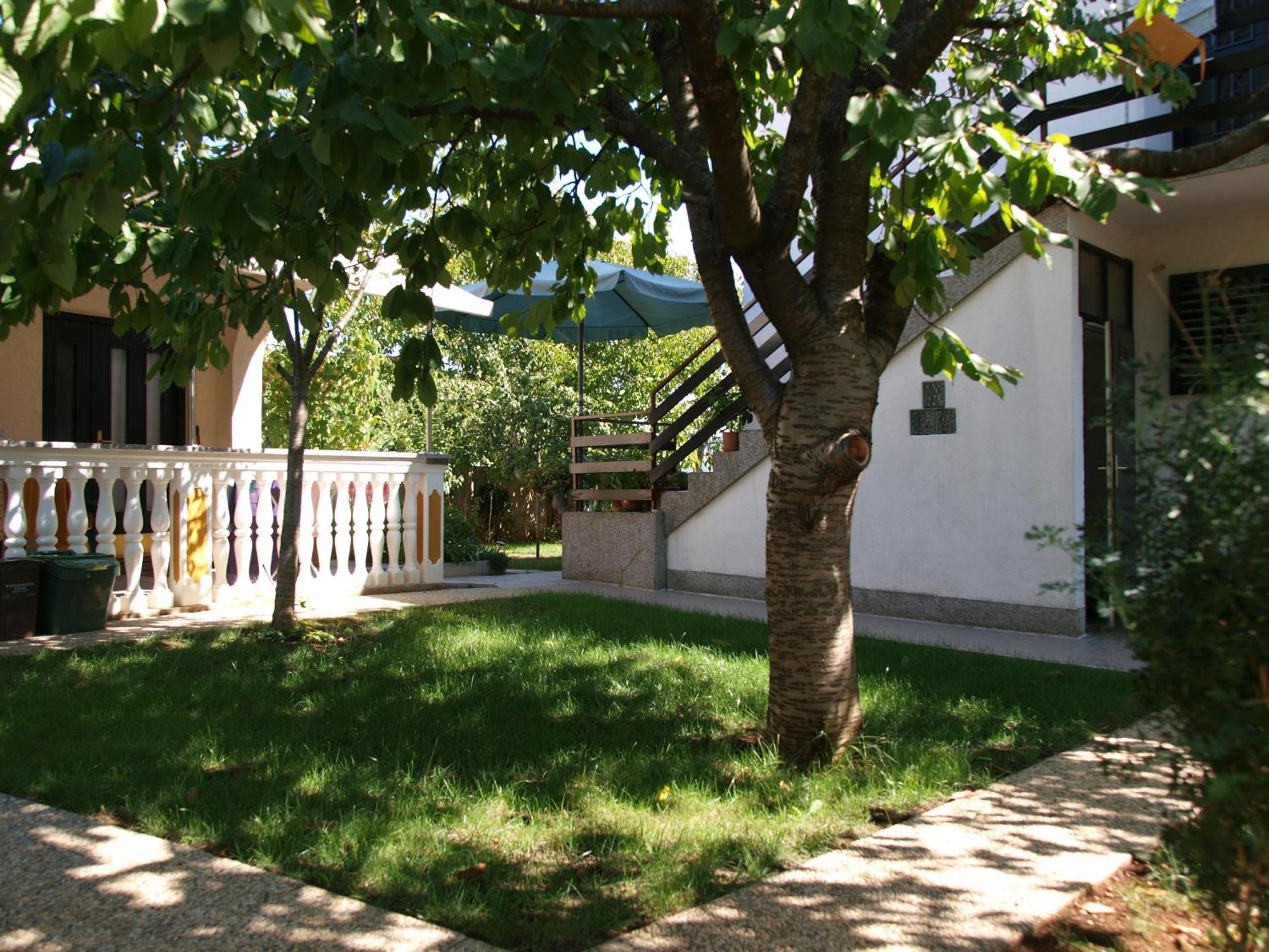 Apartments Nevenka Veglia Cameră foto