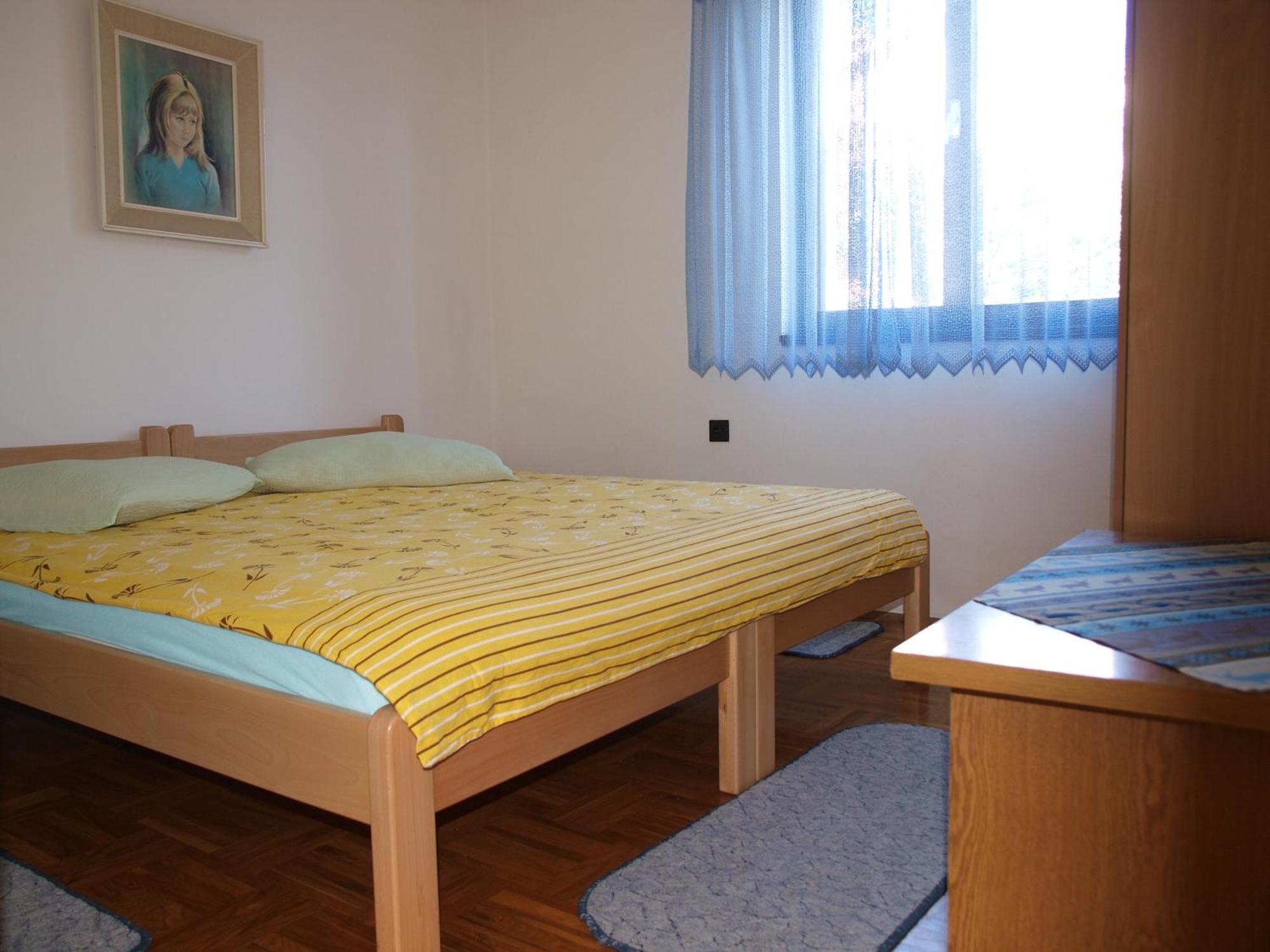 Apartments Nevenka Veglia Cameră foto